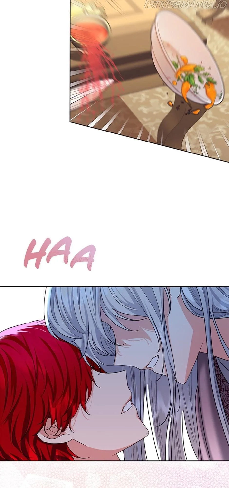 The Duke of Ashleyan’s Contractual Marriage Chapter 36 page 54