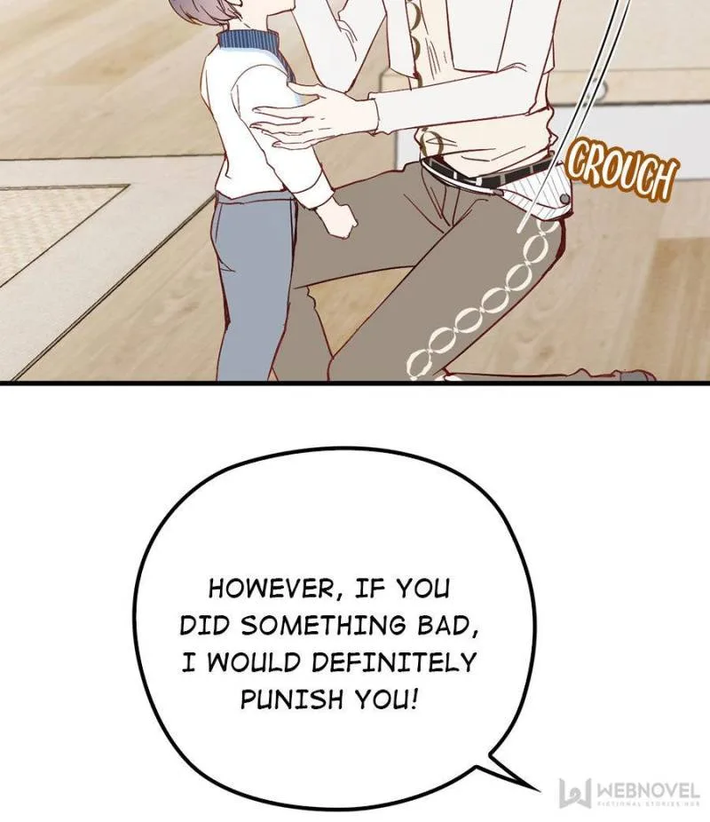 The Duke’s Hidden Baby: BOGO! Chapter 36 page 30
