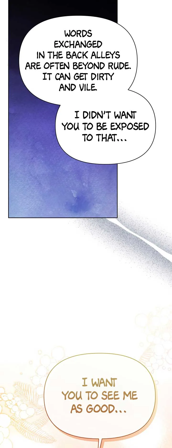 The Duke’s Daughter is Going on Strike Chapter 36 page 38