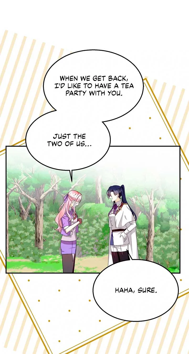 The Duke And Duchess Divorce Circumstances Chapter 36 page 76