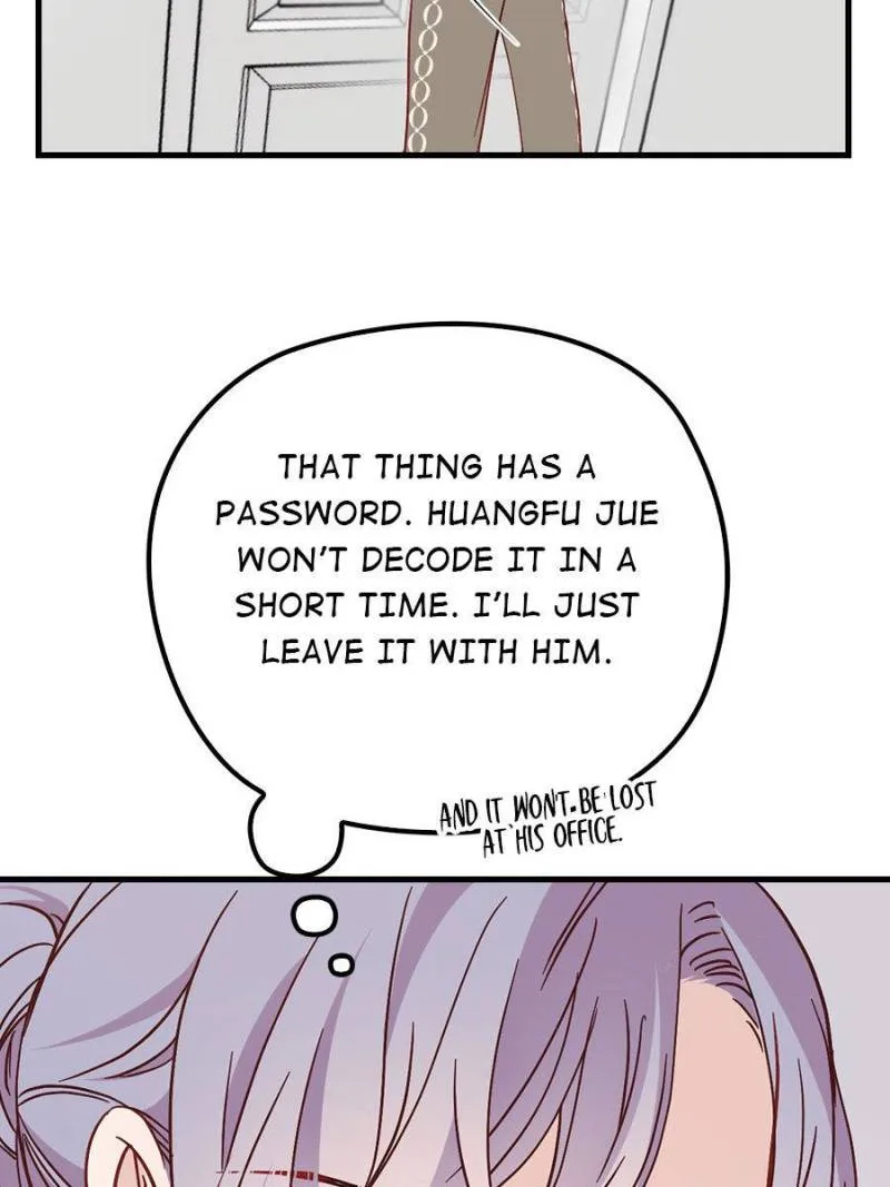 The Duke’s Hidden Baby: BOGO! Chapter 36 page 34
