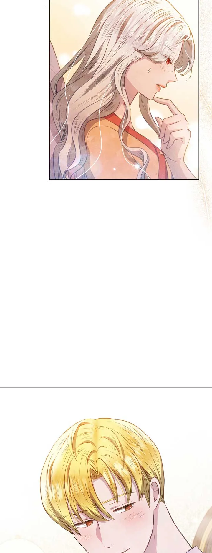 The Duke’s Daughter is Going on Strike Chapter 36 page 43