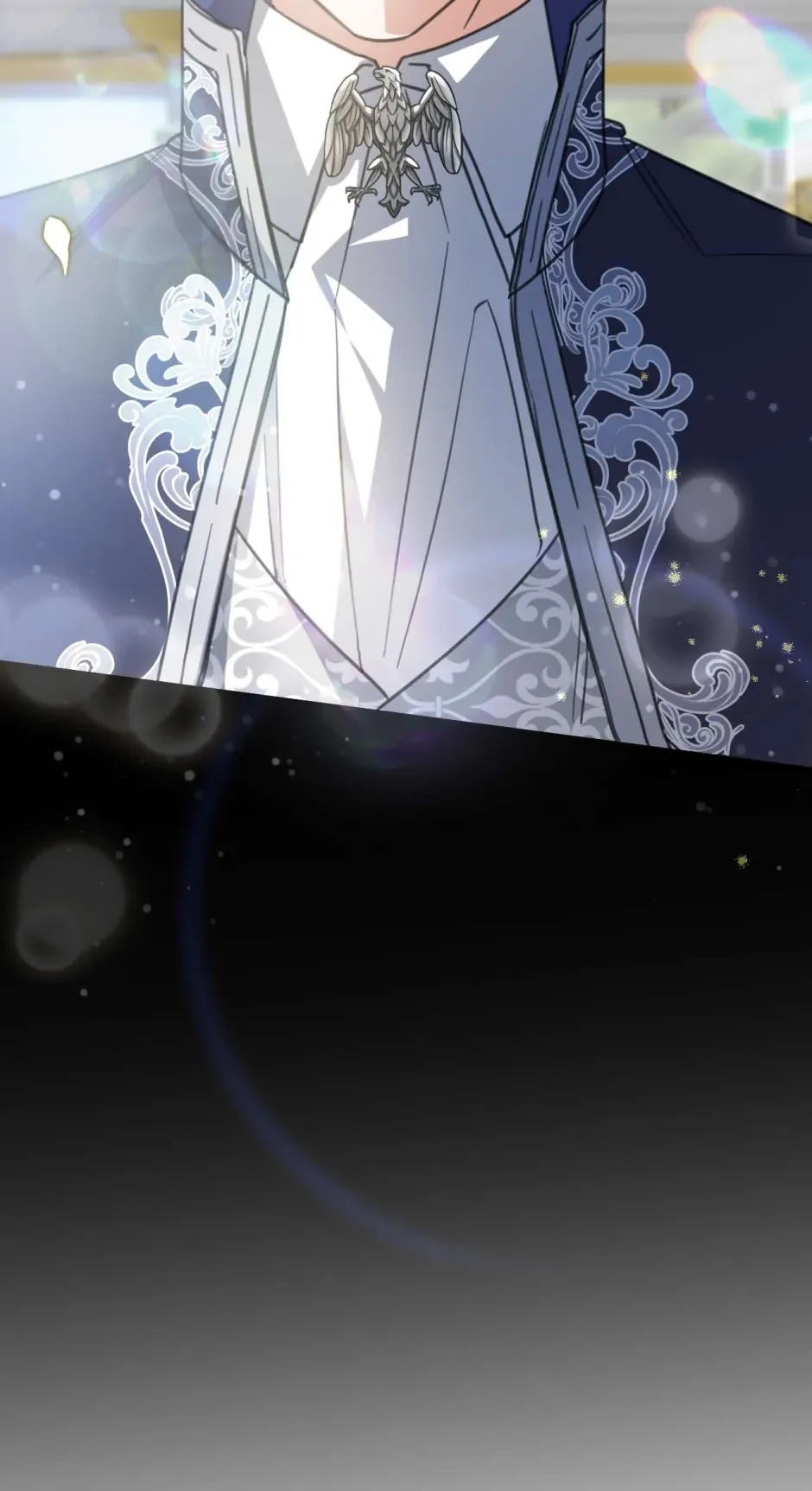 The Ducal Family’s Poisonous Flower Chapter 35 page 60