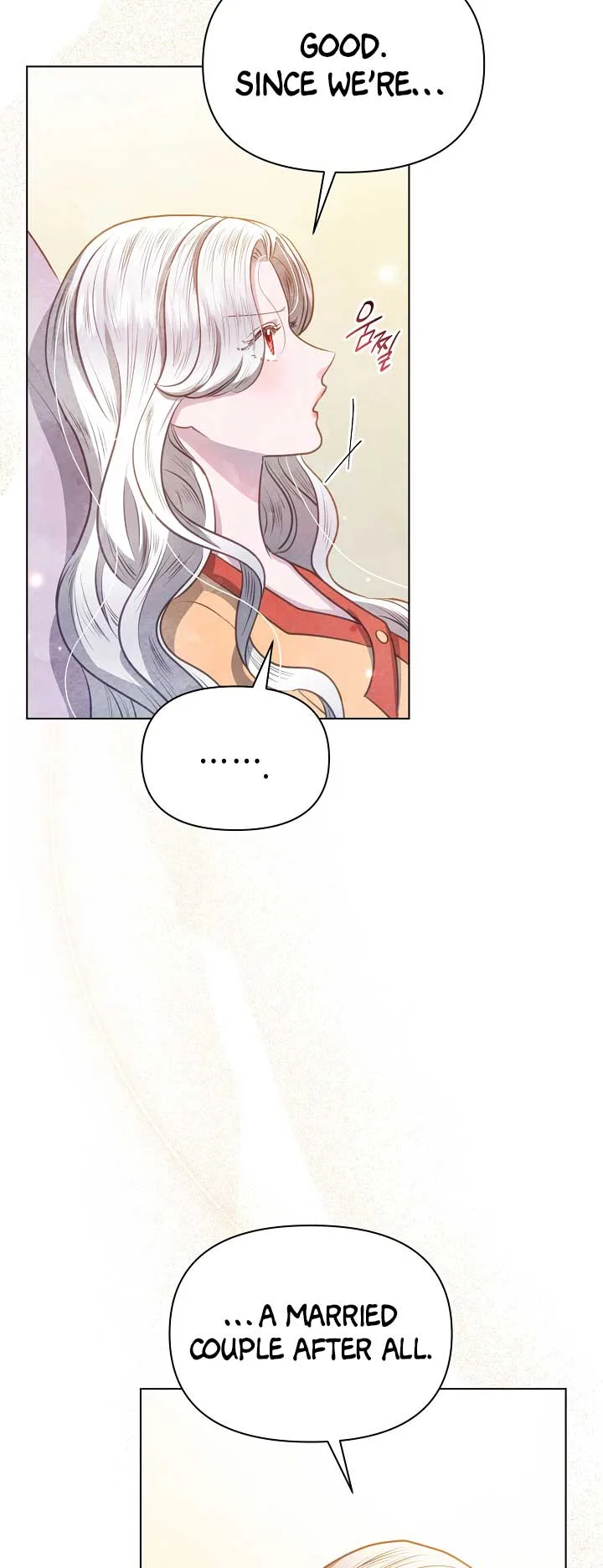 The Duke’s Daughter is Going on Strike Chapter 36 page 42