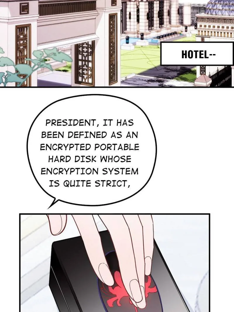 The Duke’s Hidden Baby: BOGO! Chapter 36 page 41
