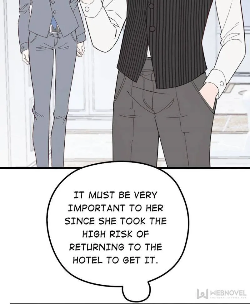The Duke’s Hidden Baby: BOGO! Chapter 36 page 44
