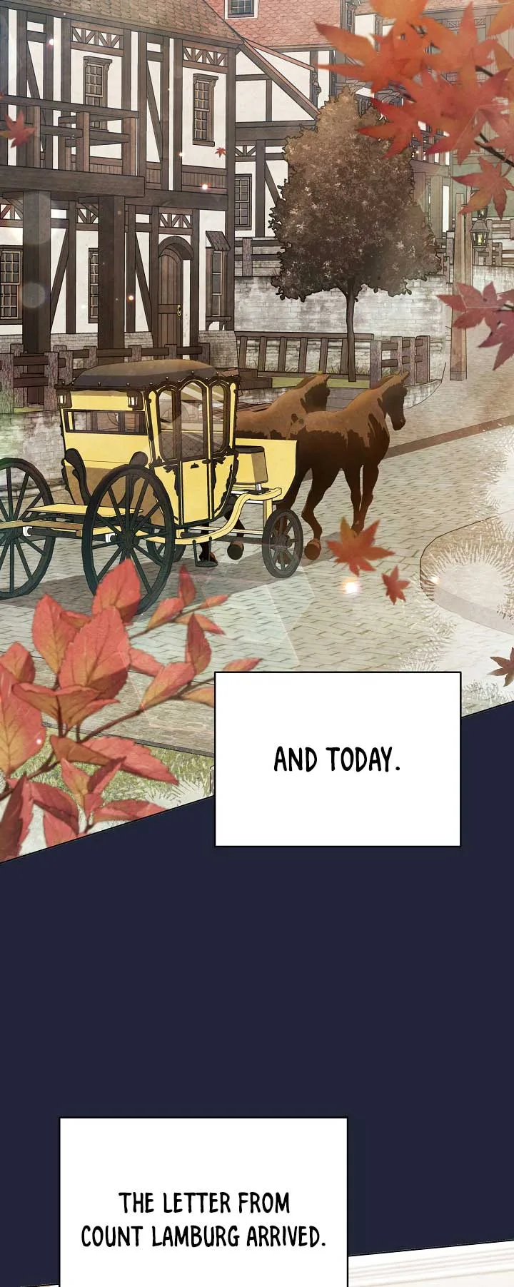 The Duke’s Daughter is Going on Strike Chapter 36 page 53