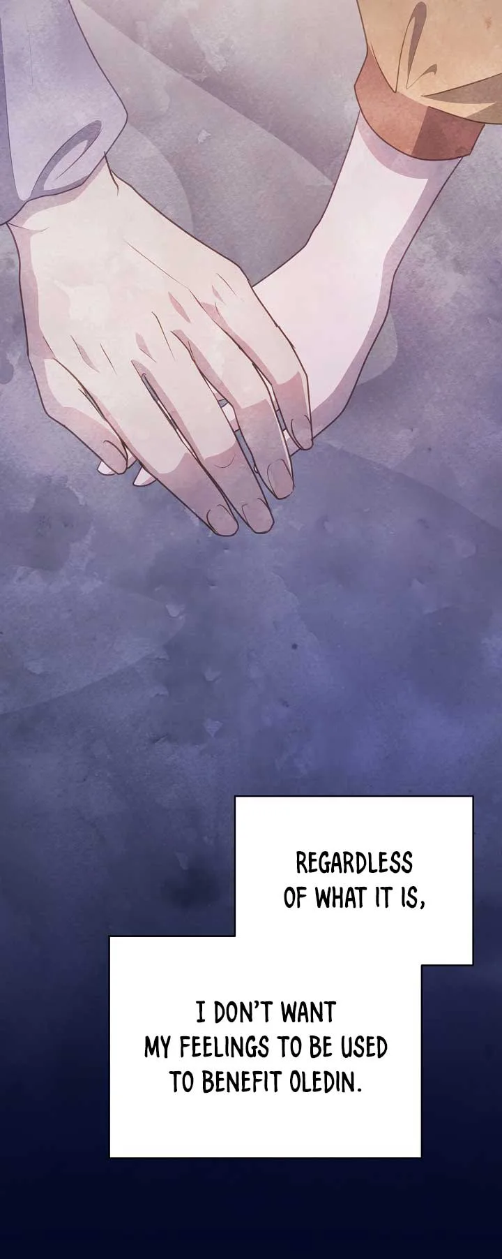 The Duke’s Daughter is Going on Strike Chapter 36 page 48