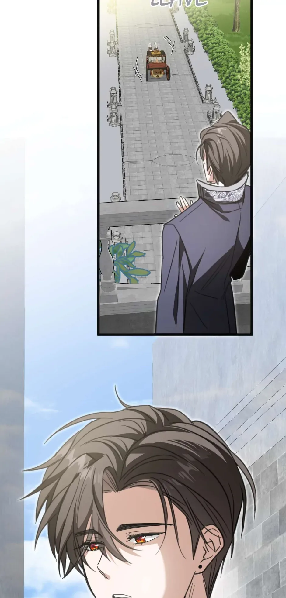 The Ducal Family’s Poisonous Flower Chapter 35 page 66