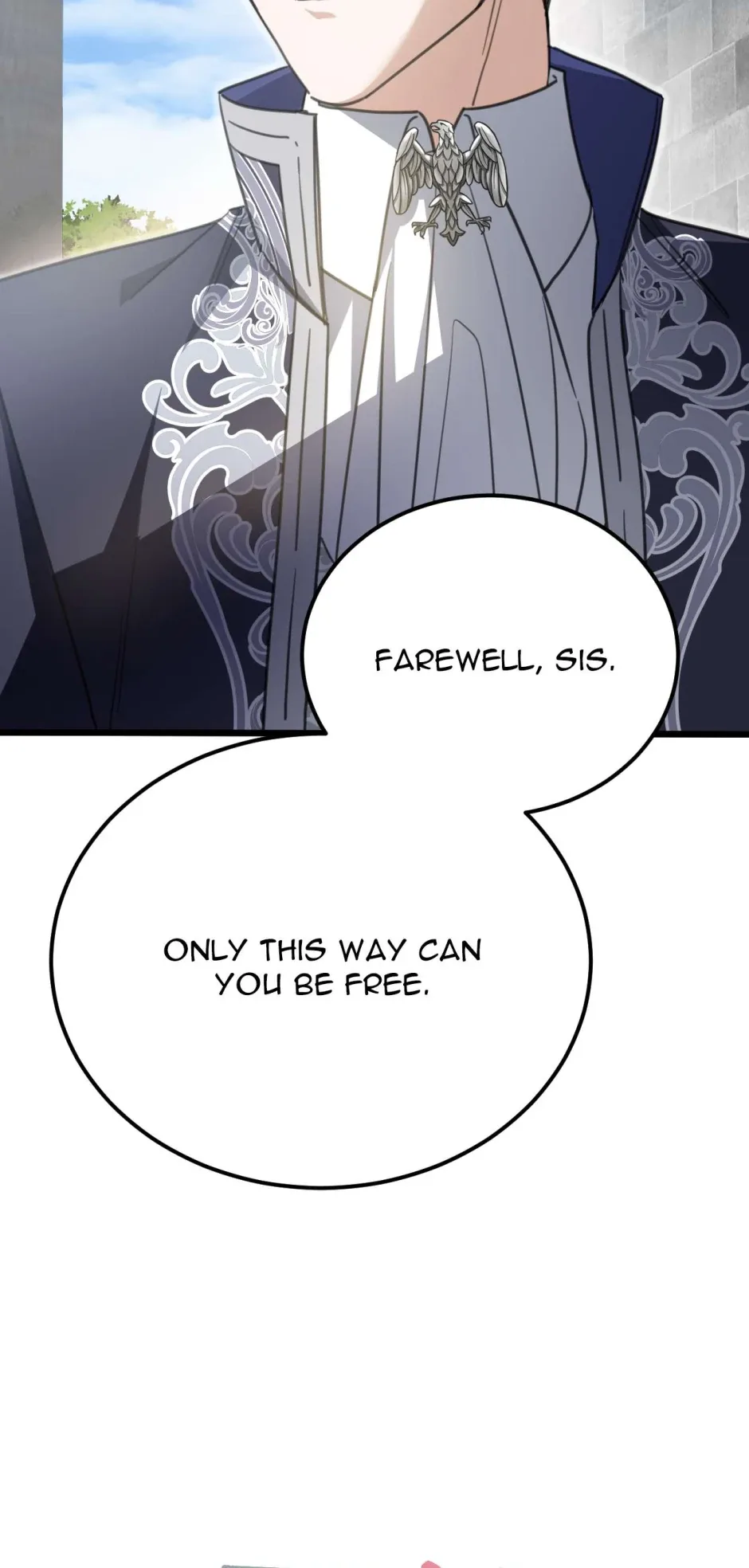 The Ducal Family’s Poisonous Flower Chapter 35 page 67