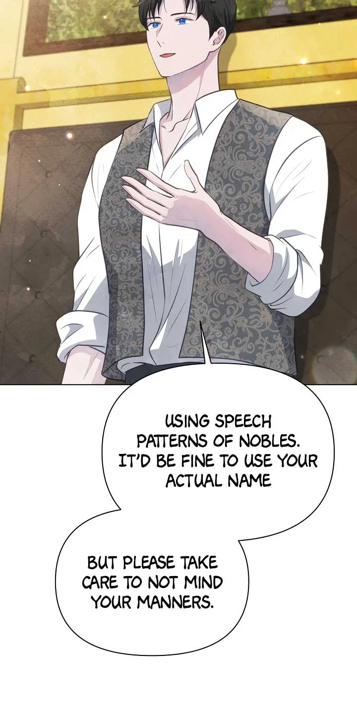 The Duke’s Daughter is Going on Strike Chapter 36 page 63