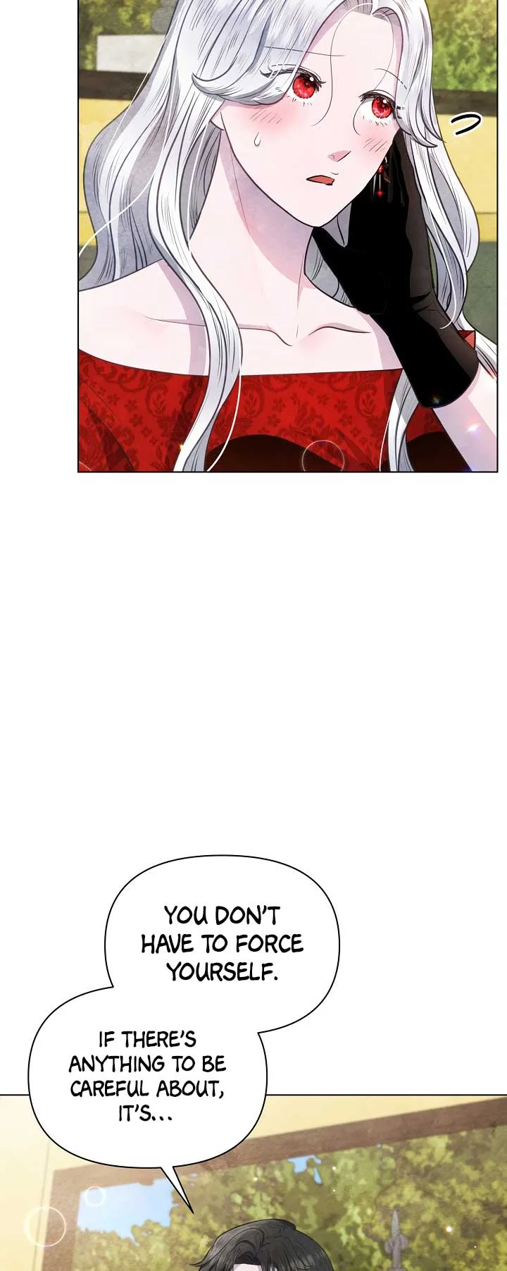 The Duke’s Daughter is Going on Strike Chapter 36 page 62