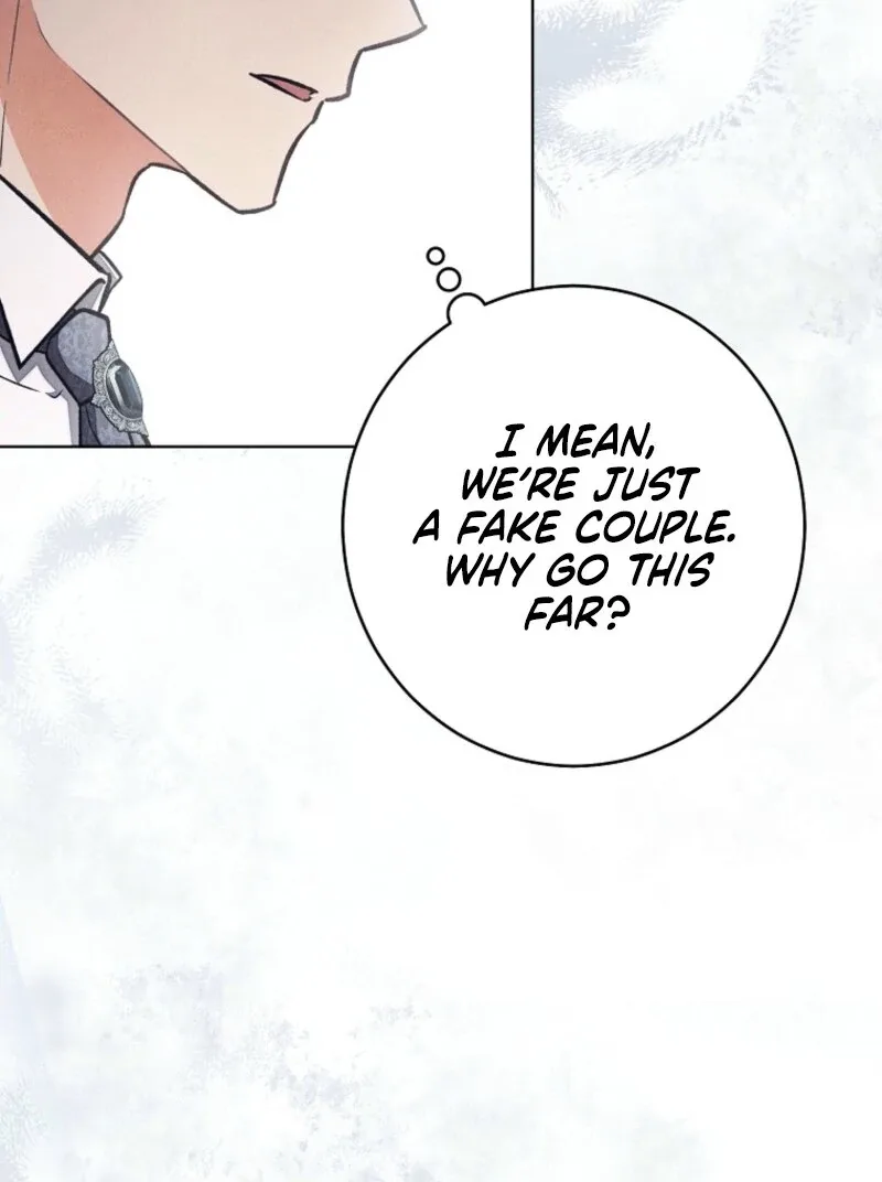 The Duke’s Obsession with His Wife Chapter 36 page 12