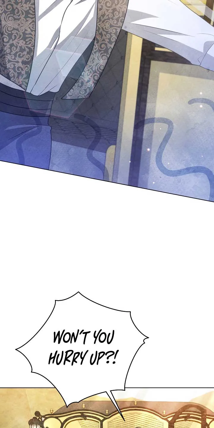 The Duke’s Daughter is Going on Strike Chapter 36 page 69
