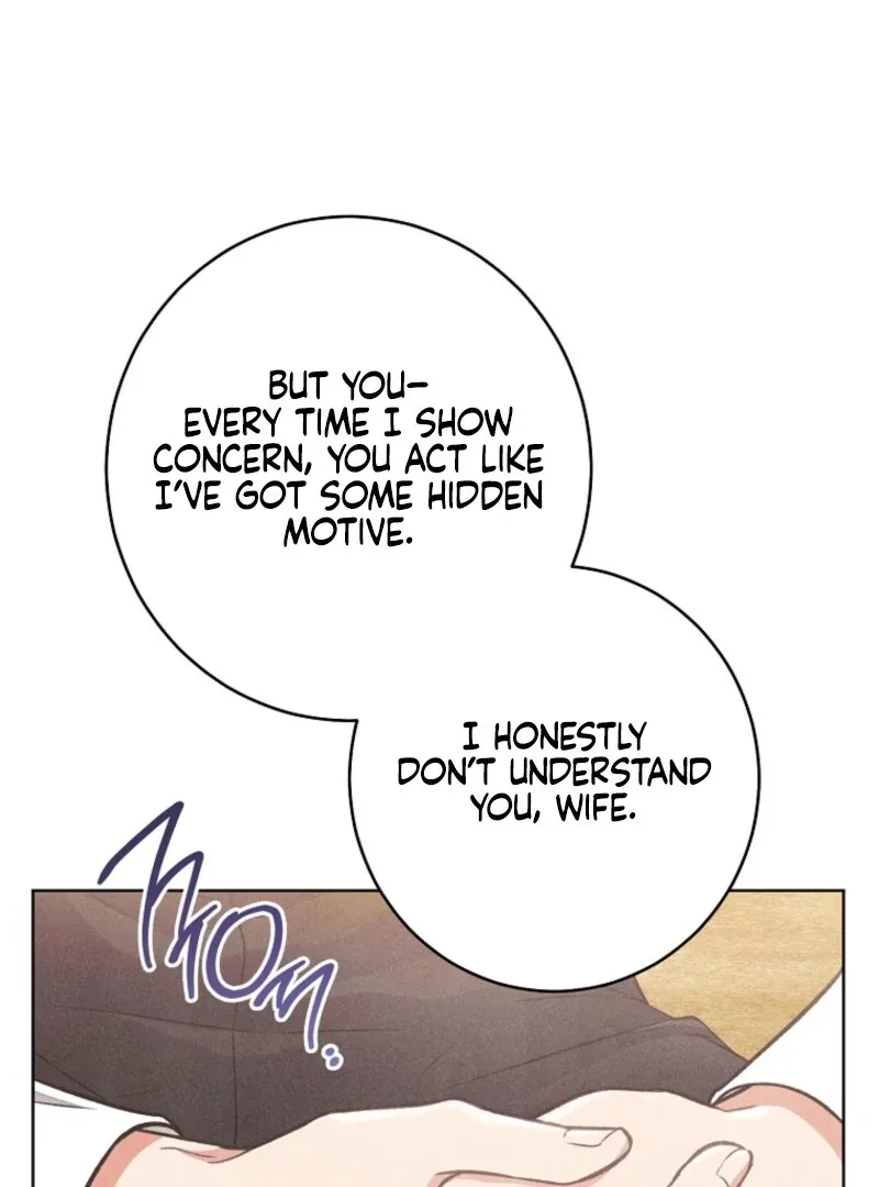 The Duke’s Obsession with His Wife Chapter 36 page 16