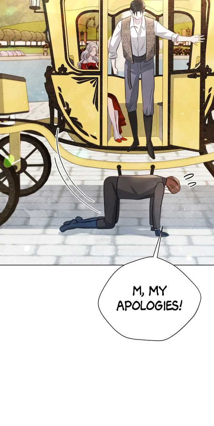 The Duke’s Daughter is Going on Strike Chapter 36 page 70