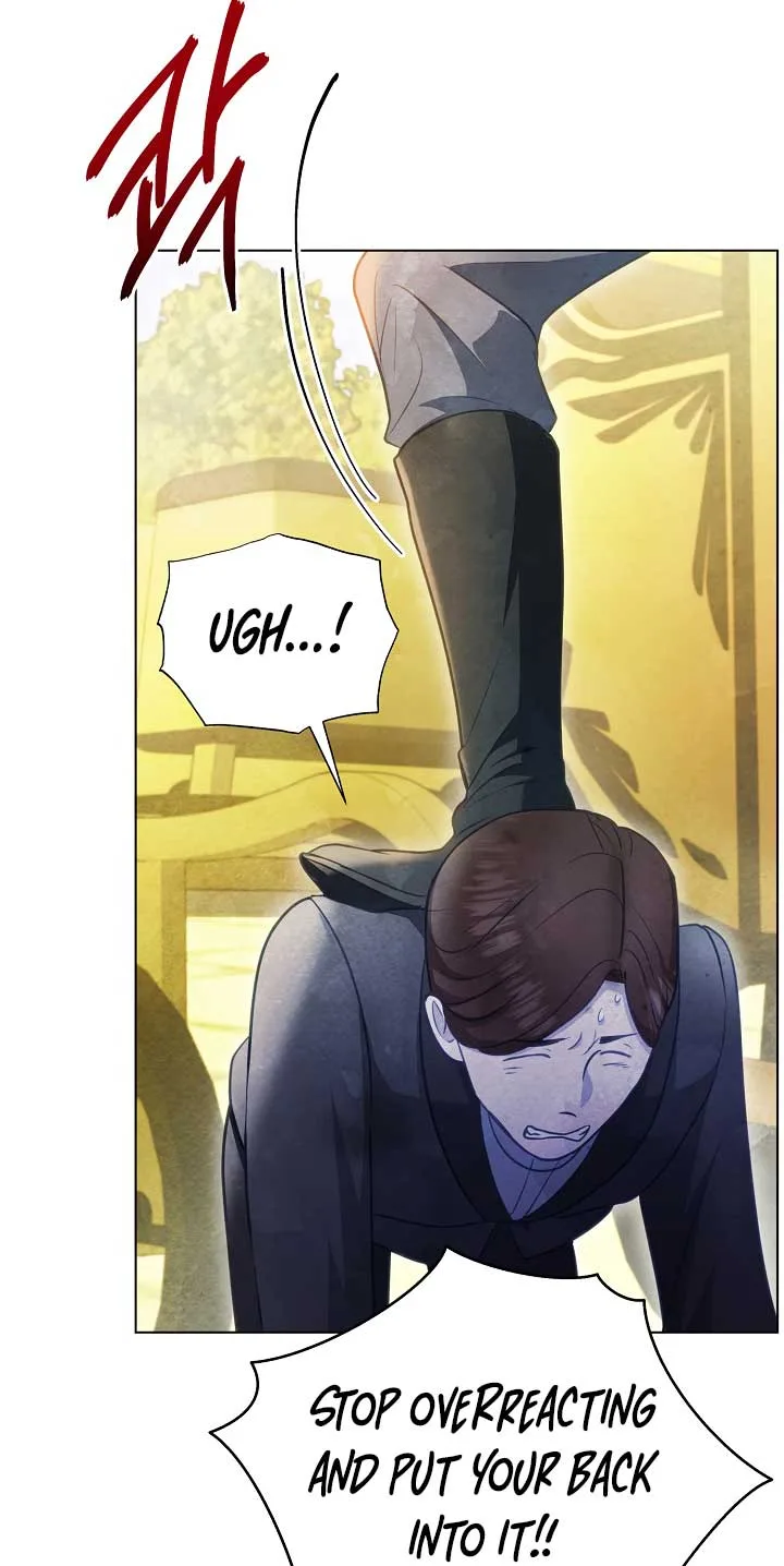 The Duke’s Daughter is Going on Strike Chapter 36 page 72