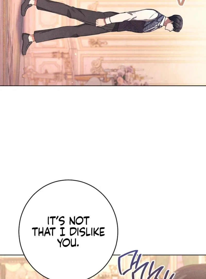 The Duke’s Obsession with His Wife Chapter 36 page 21