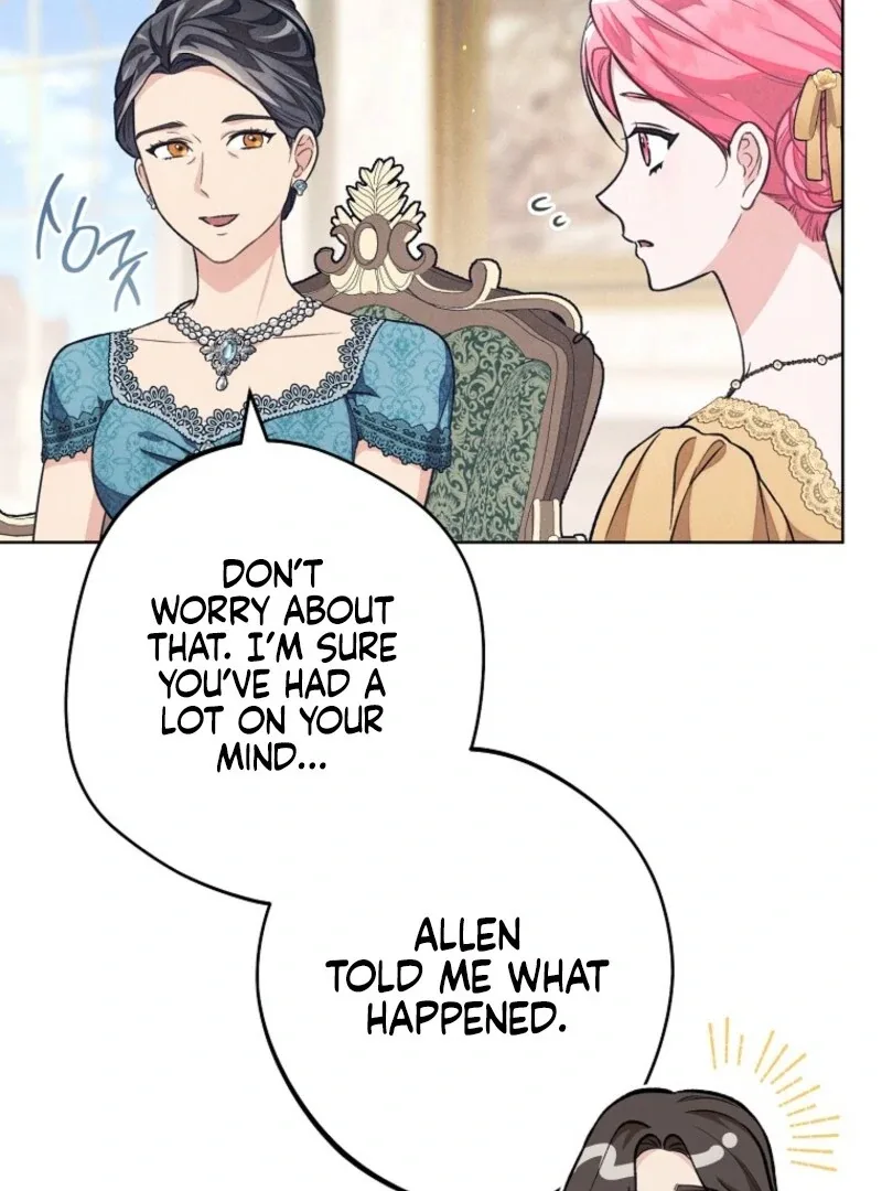 The Duke’s Obsession with His Wife Chapter 36 page 42