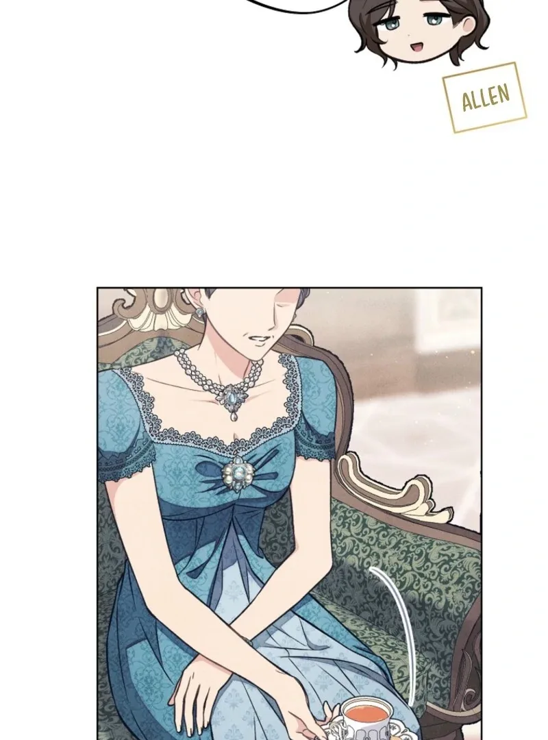 The Duke’s Obsession with His Wife Chapter 36 page 43