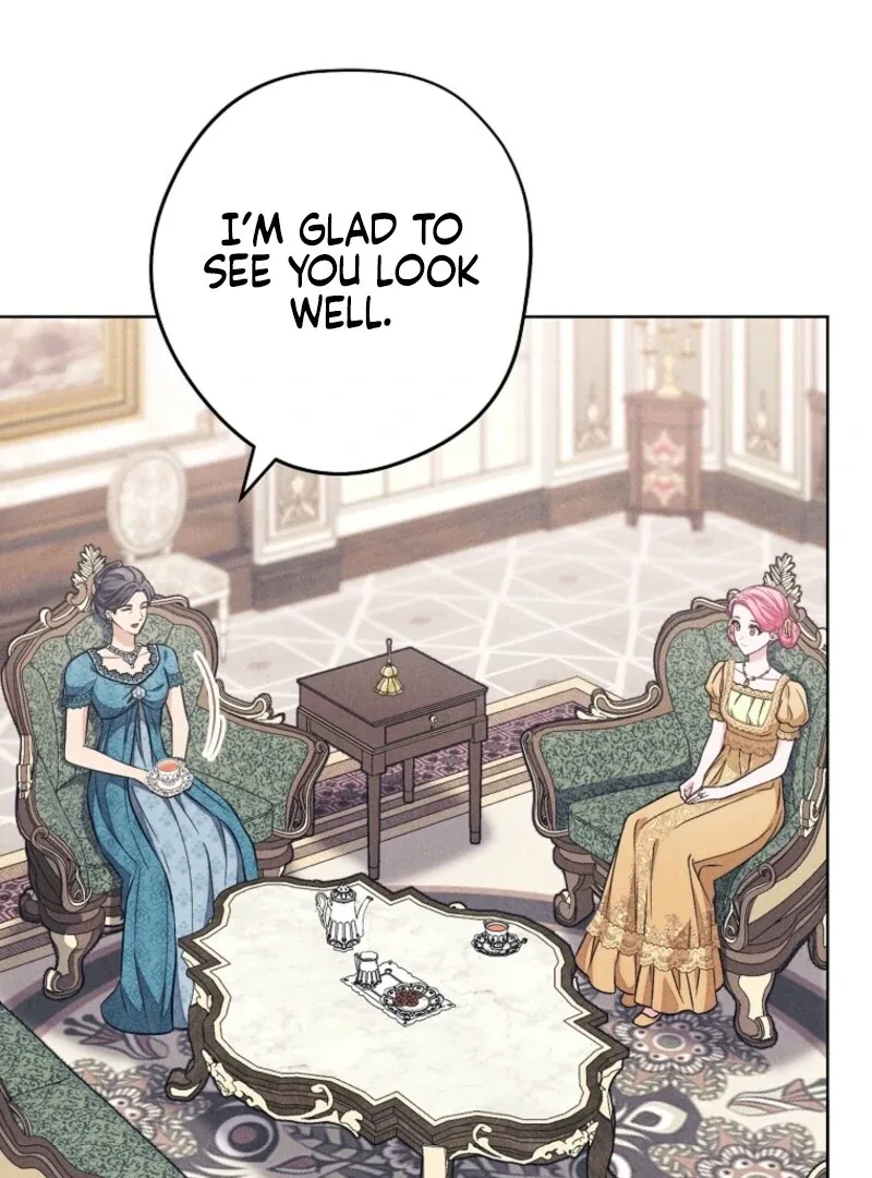 The Duke’s Obsession with His Wife Chapter 36 page 40
