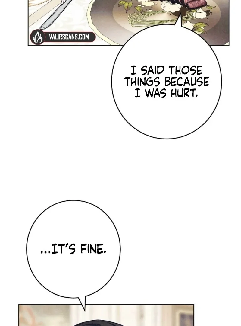 The Duke’s Obsession with His Wife Chapter 36 page 79