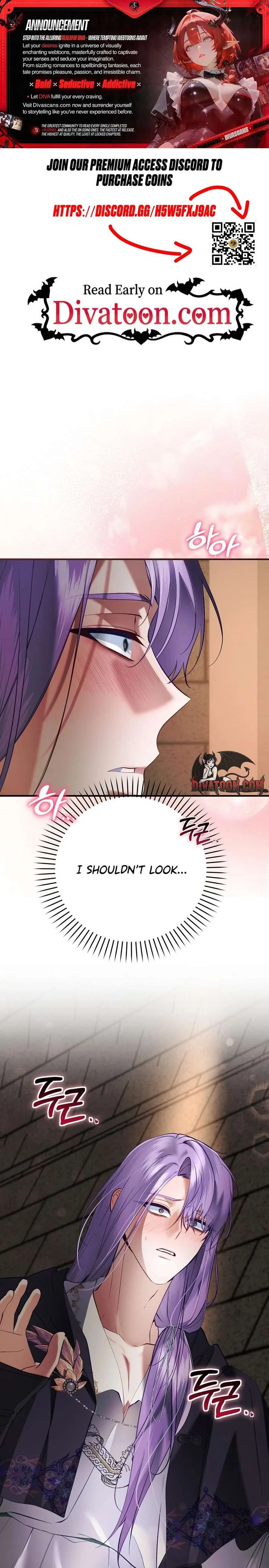 The Fake Saint of a Reverse Harem Game Chapter 36 page 2