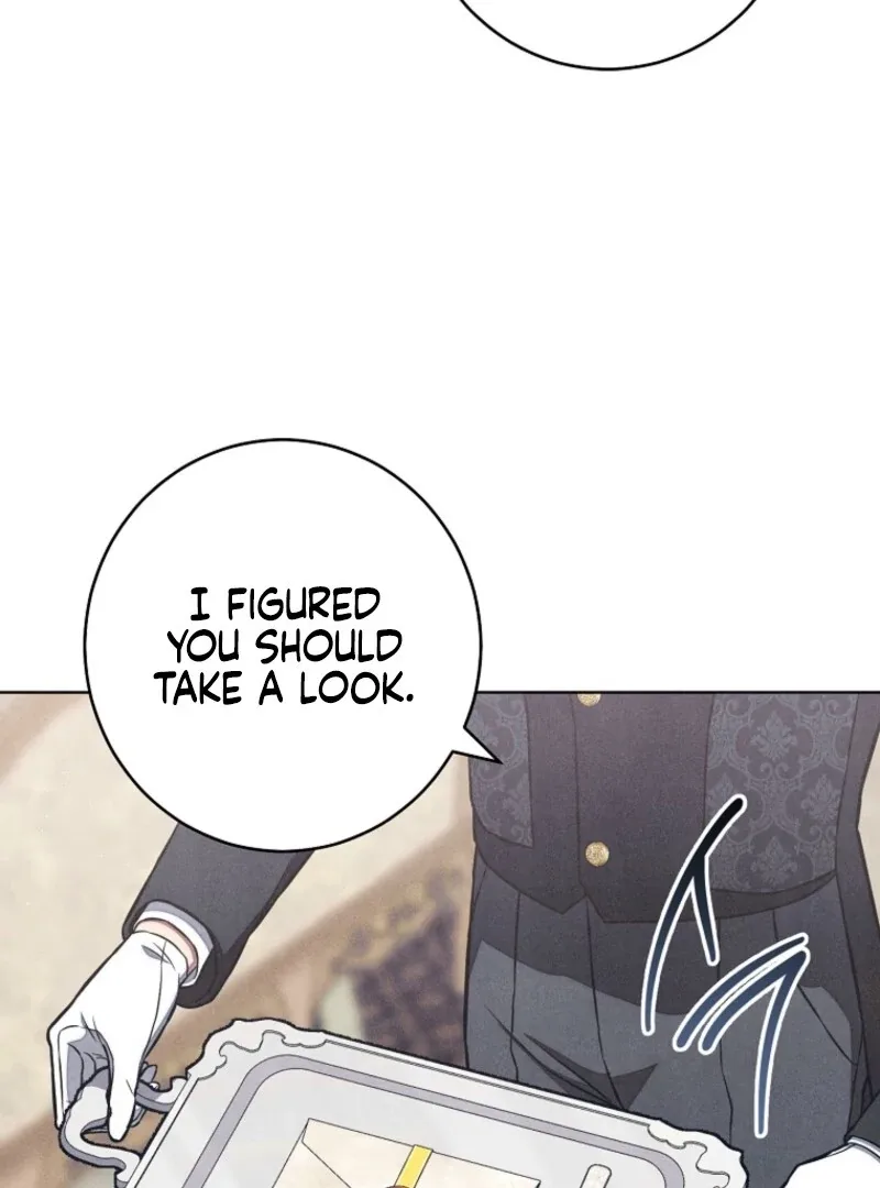 The Duke’s Obsession with His Wife Chapter 36 page 100