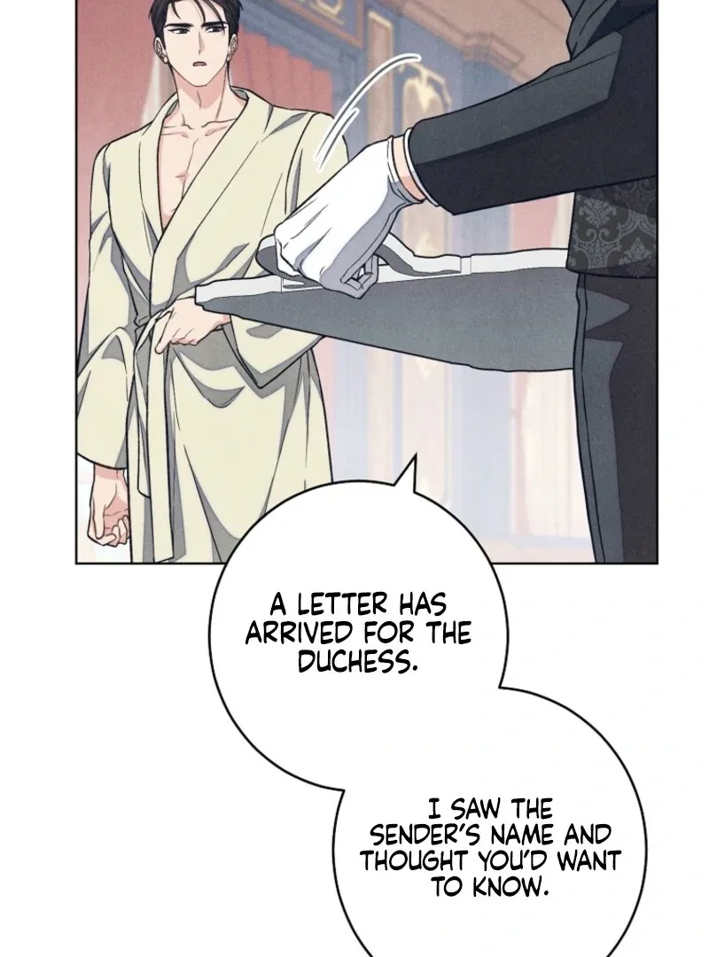 The Duke’s Obsession with His Wife Chapter 36 page 99