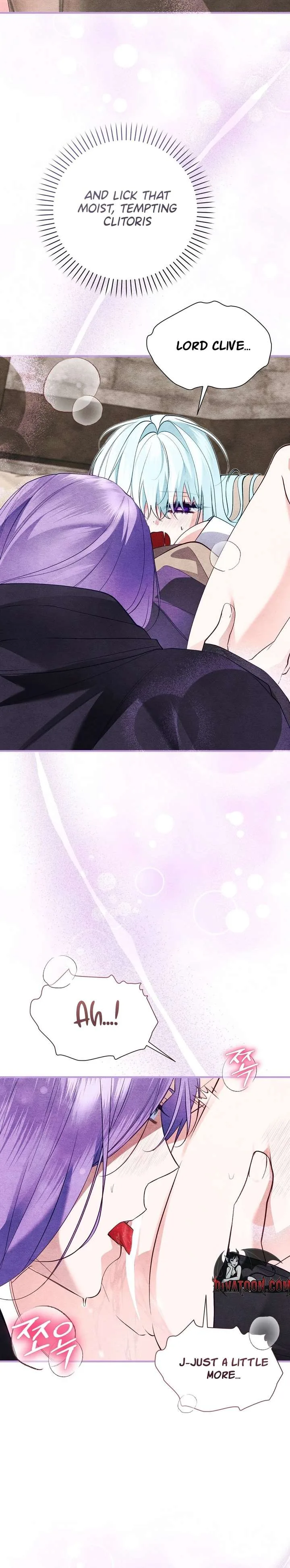 The Fake Saint of a Reverse Harem Game Chapter 36 page 7