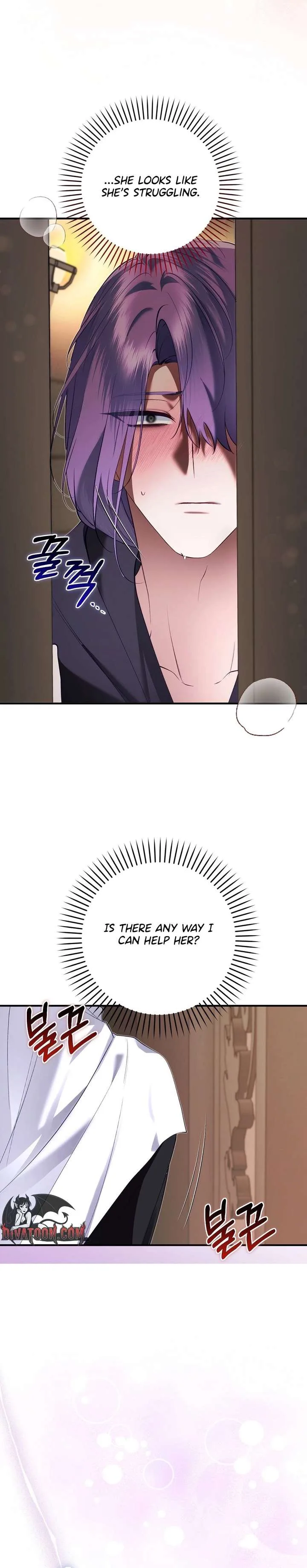 The Fake Saint of a Reverse Harem Game Chapter 36 page 5