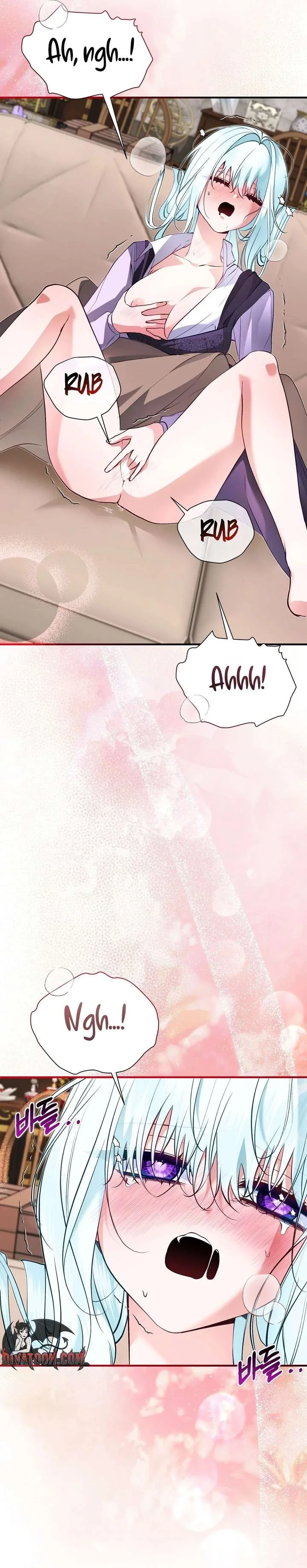 The Fake Saint of a Reverse Harem Game Chapter 36 page 4