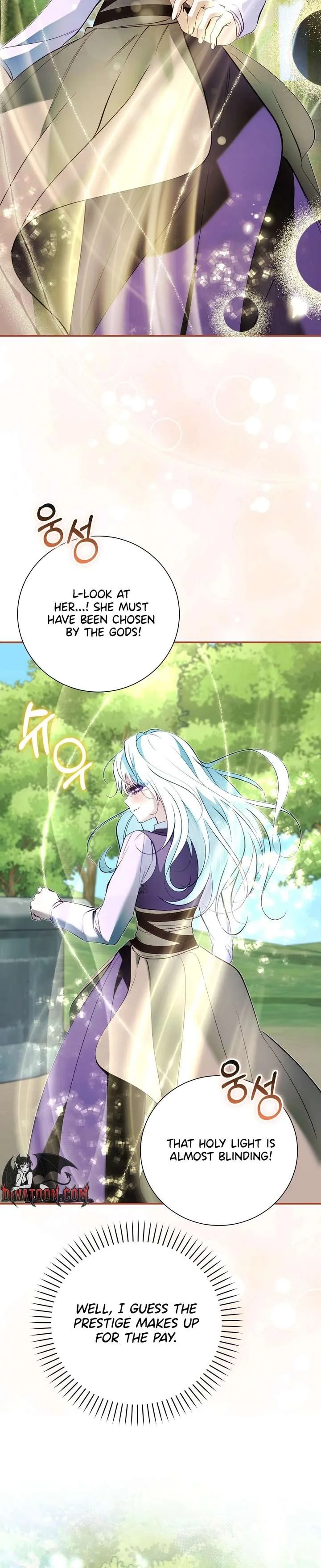 The Fake Saint of a Reverse Harem Game Chapter 36 page 29