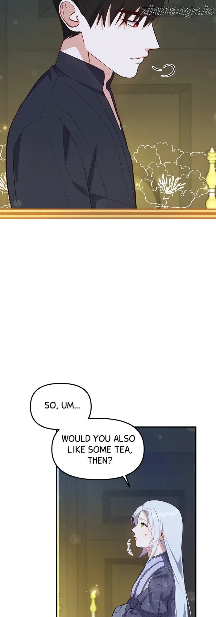 The Fake Duchess In Distresss Chapter 36 page 4