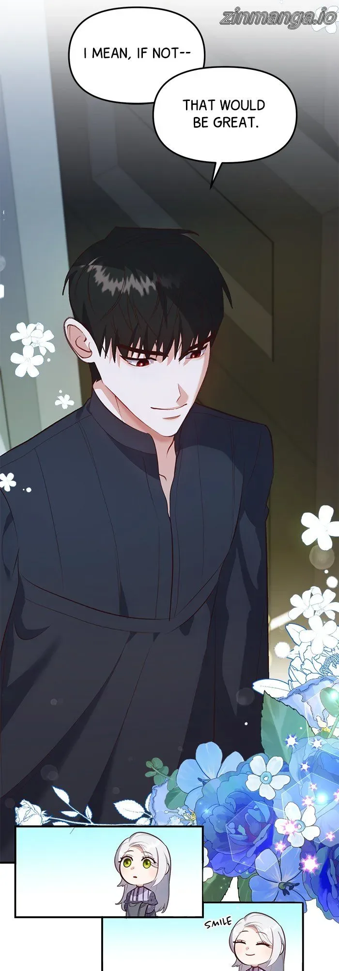 The Fake Duchess In Distresss Chapter 36 page 6