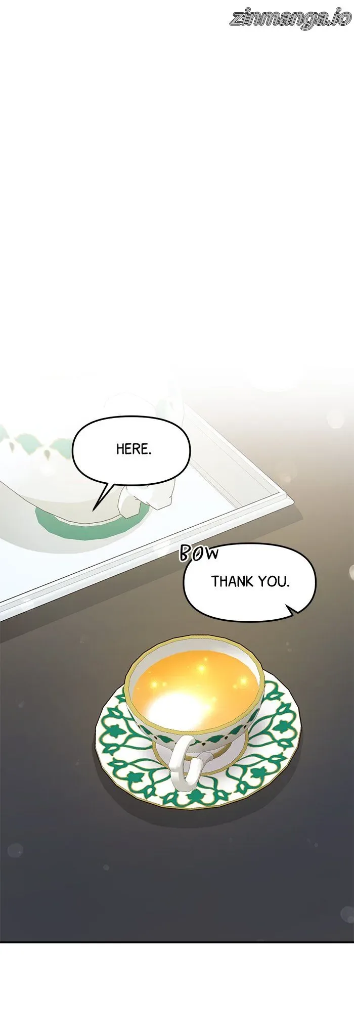 The Fake Duchess In Distresss Chapter 36 page 8
