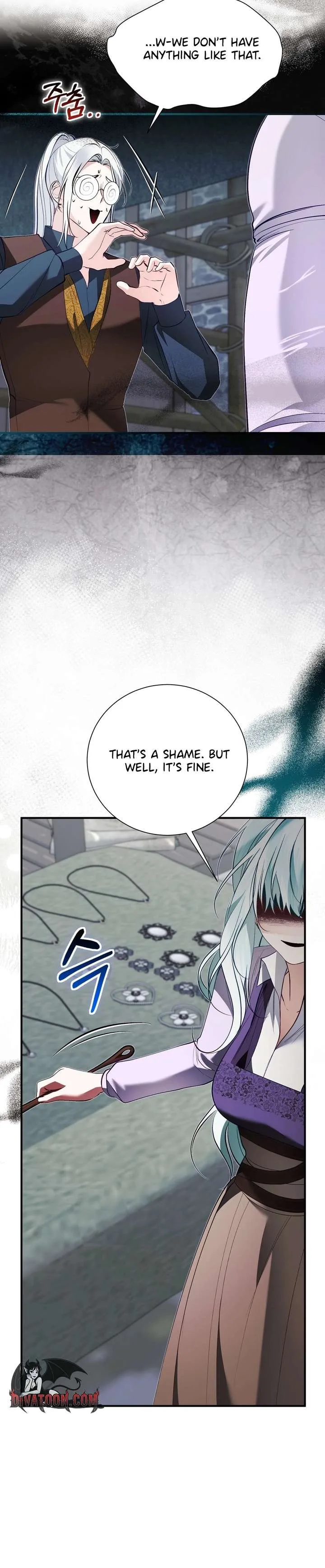 The Fake Saint of a Reverse Harem Game Chapter 36 page 36