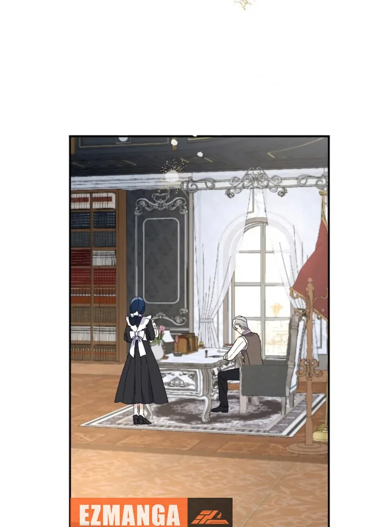 The Fake Maid is Doted On By Her Master Chapter 36 page 6