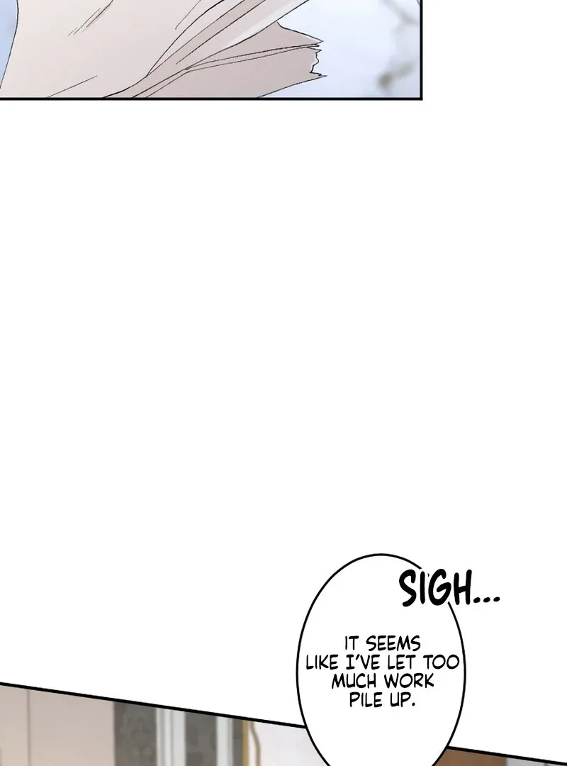 The Fake Maid is Doted On By Her Master Chapter 36 page 8