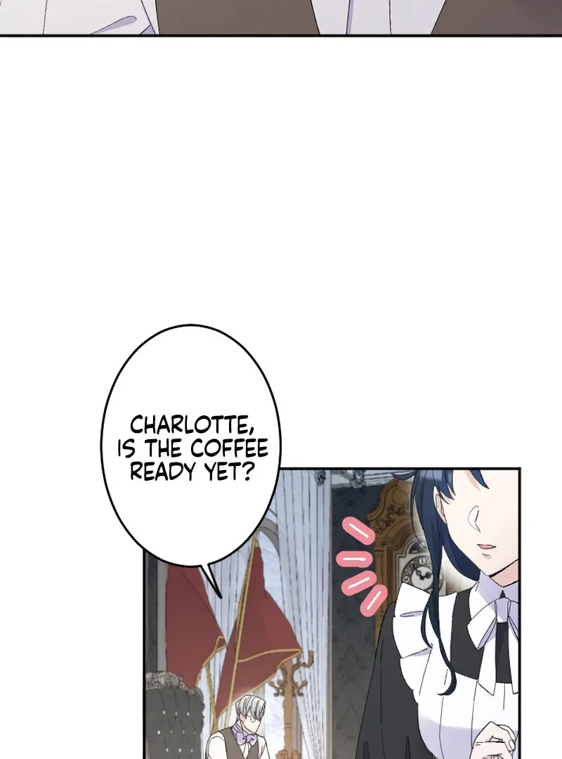 The Fake Maid is Doted On By Her Master Chapter 36 page 10