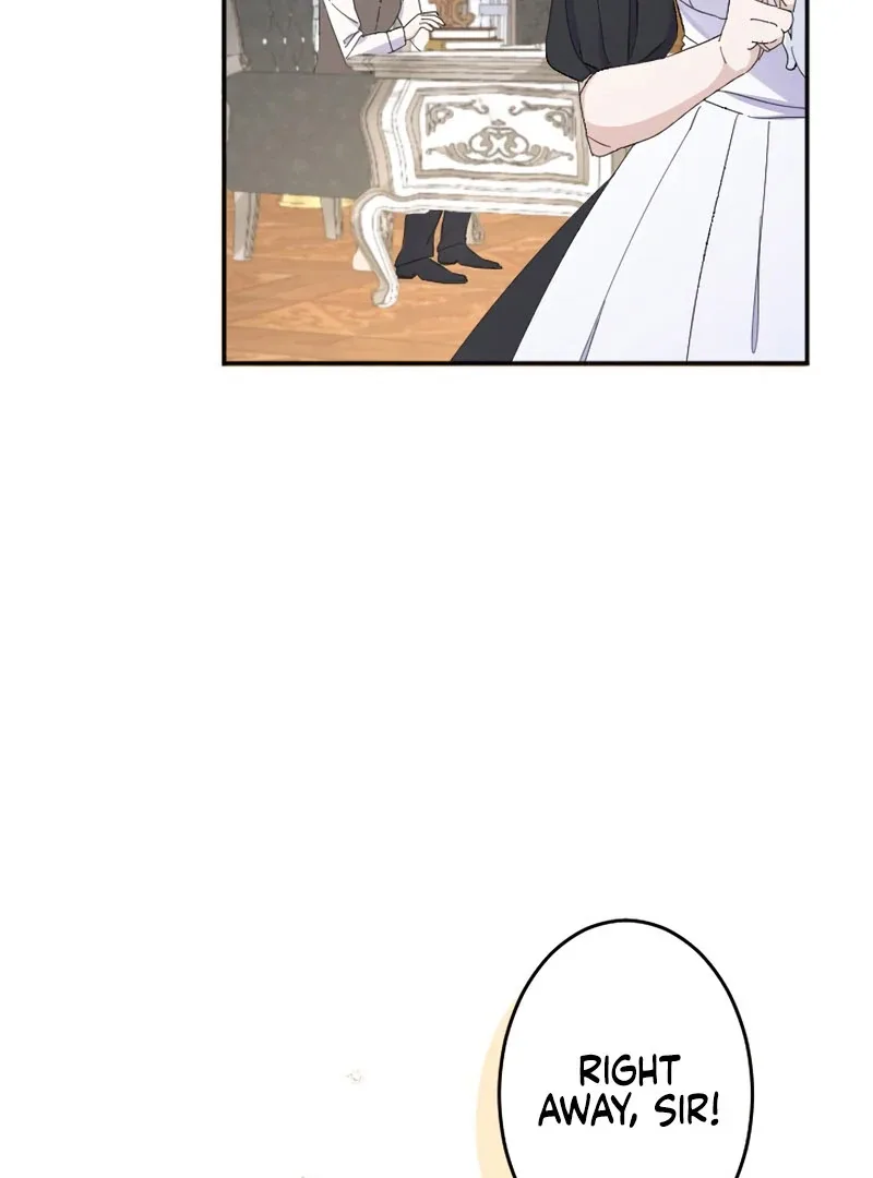 The Fake Maid is Doted On By Her Master Chapter 36 page 11
