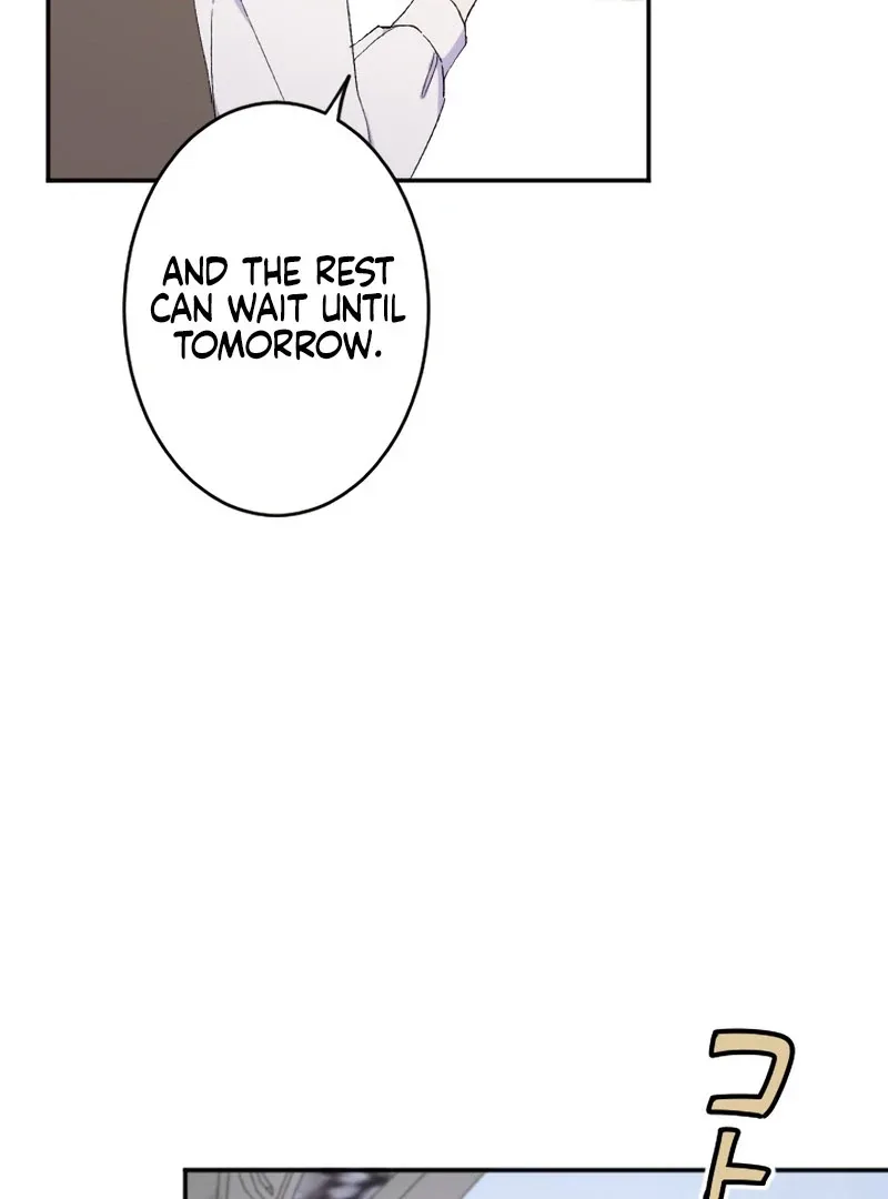 The Fake Maid is Doted On By Her Master Chapter 36 page 22