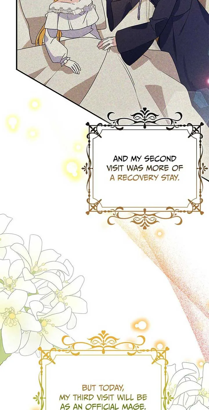 The Fake Rides in a Flower Kiln Chapter 36 page 7
