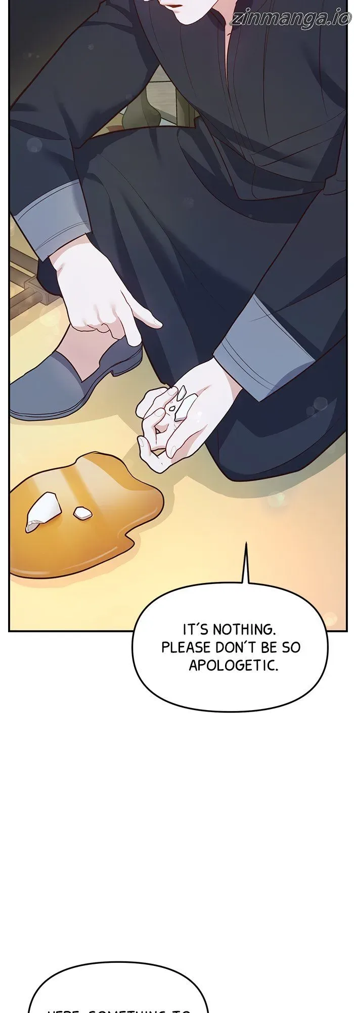 The Fake Duchess In Distresss Chapter 36 page 27