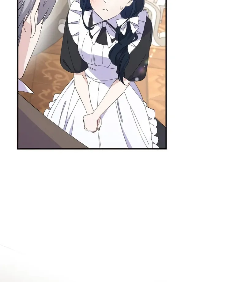 The Fake Maid is Doted On By Her Master Chapter 36 page 28