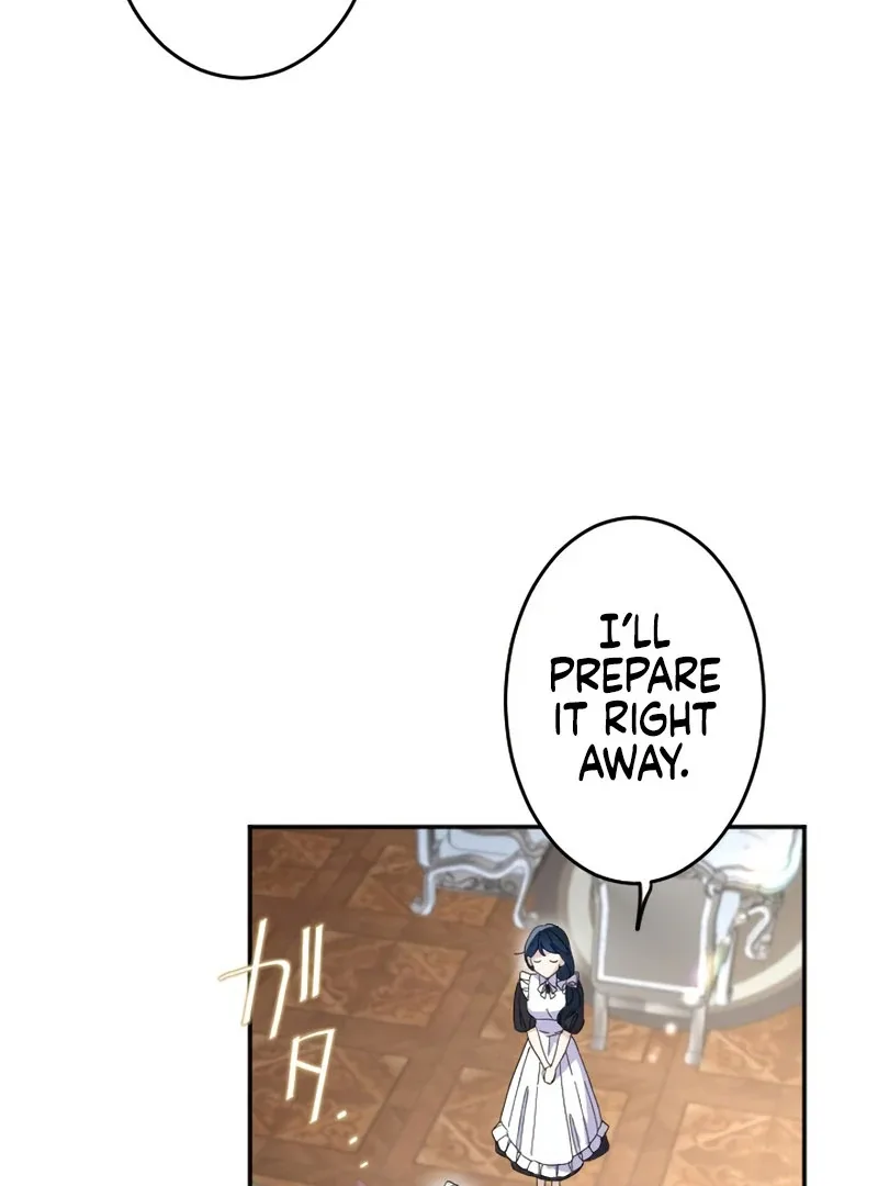 The Fake Maid is Doted On By Her Master Chapter 36 page 25