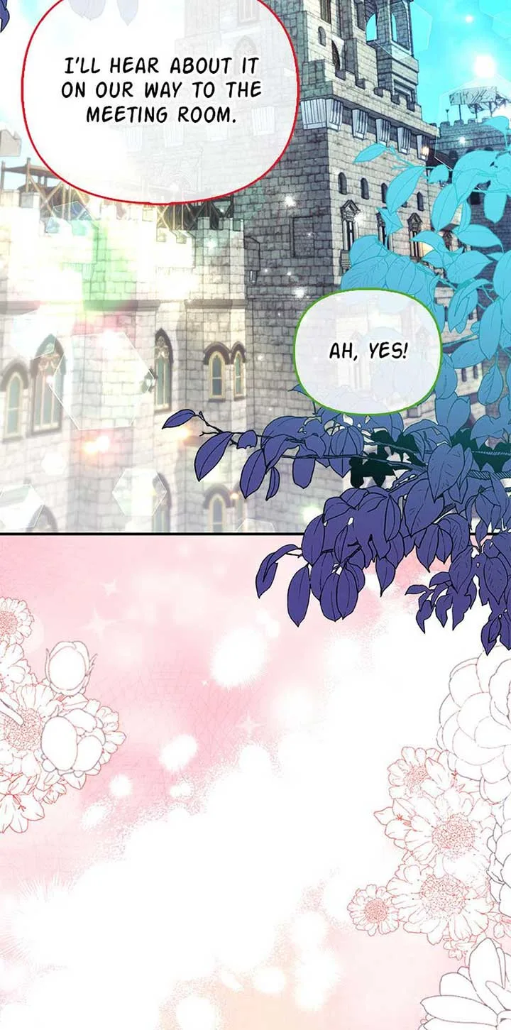The Fake Rides in a Flower Kiln Chapter 36 page 15