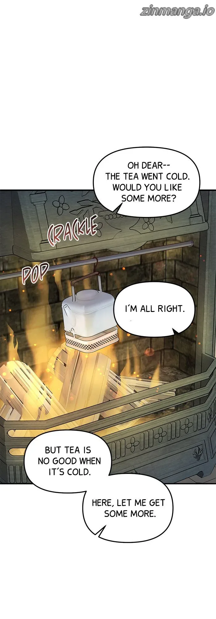 The Fake Duchess In Distresss Chapter 36 page 30