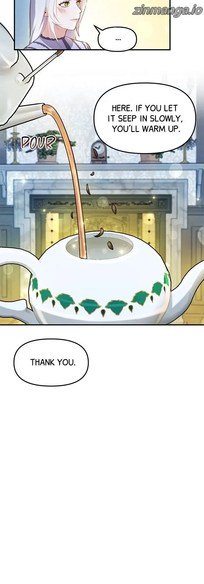 The Fake Duchess In Distresss Chapter 36 page 32