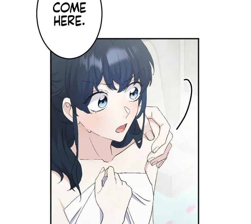 The Fake Maid is Doted On By Her Master Chapter 36 page 41